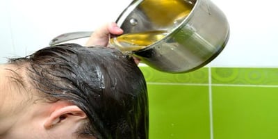 6 Remèdes Naturels Contre la Chute de Cheveux 6 Remèdes Naturels Contre la Chute de Cheveux