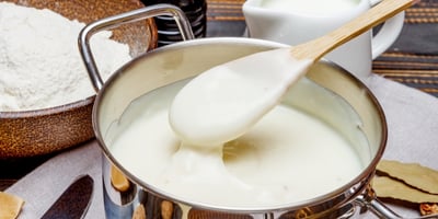 6 astuces pour Épaissir une Sauce Trop Liquide 6 astuces pour Épaissir une Sauce Trop Liquide