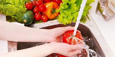 6 Astuces pour Éviter des Problèmes D'hygiène dans votre Cuisine