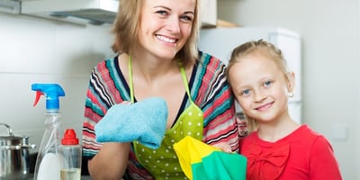 6 Bonnes Idées pour Aider vos Enfants à être Organisés 6 Bonnes Idées pour Aider vos Enfants à être Organisés