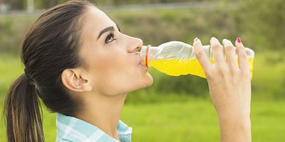 6 Breuvages qui vous Empêchent de Perdre du Poids