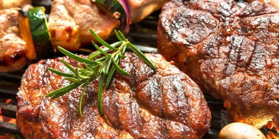 6 Conseils pour Cuire la Viande au Barbecue 6 Conseils pour Cuire la Viande au Barbecue