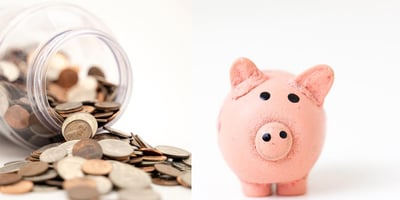 6 Façons de Couper ses Dépenses pendant la Quarantaine
