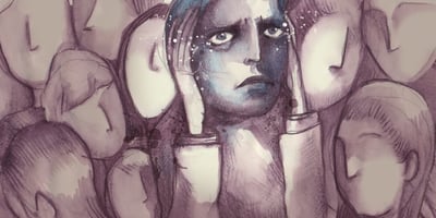 6 Habitudes Alimentaires qui causent de L’anxiété et qui Nuisent au Moral 6 Habitudes Alimentaires qui causent de L’anxiété et qui Nuisent au Moral