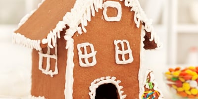 6 Idées de Pain D'épices Uniques et Faciles à Faire pour Noël 6 Idées de Pain D'épices Uniques et Faciles à Faire pour Noël