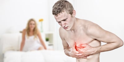 6 Signaux Alarmants qui Indiquent que vous Pourriez Bientôt Faire un AVC