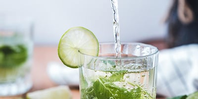 6 Trucs et Astuces pour Boire plus D’eau
