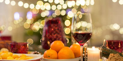 6 Trucs pour se Faciliter la Vie lors de la Préparation du Souper de Noël