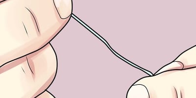 Comment retirer un Acrochordon de votre Cou