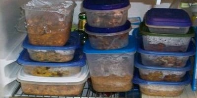 7 Aliments qui Deviennent Toxiques Quand ils sont Réchauffés 7 Aliments qui Deviennent Toxiques Quand ils sont Réchauffés