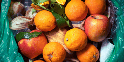 Astuces Anti-gaspi Savoureuses pour les Fruits Trop Mûrs Astuces Anti-gaspi Savoureuses pour les Fruits Trop Mûrs