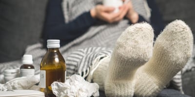7 Conseils pour Éviter le Rhume ou la Grippe cette Saison