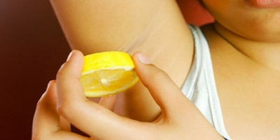 7 Façons d’utiliser le Citron pour Votre Beauté