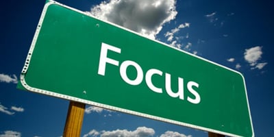 7 Façons pour Rester Super-concentré…