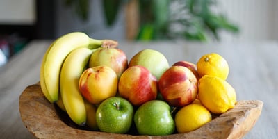7 Trucs pour se Débarrasser des Mouches à Fruits