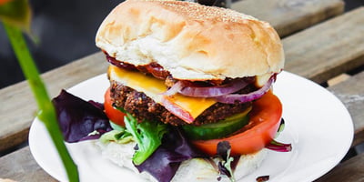 7 Trucs pour un Barbecue plus Santé cet Été 7 Trucs pour un Barbecue plus Santé cet Été