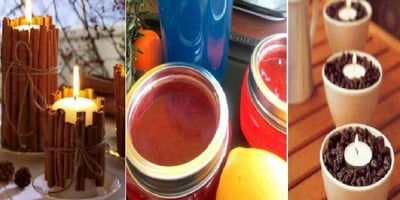 7 Trucs tout Simples pour que votre Maison Sente Bon pendant tout L'hiver 7 Trucs tout Simples pour que votre Maison Sente Bon pendant tout L'hiver
