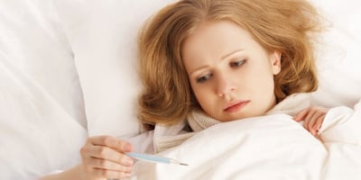 8 Remèdes Maison Contre le Rhume et la Grippe 8 Remèdes Maison Contre le Rhume et la Grippe