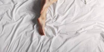8 Astuces pour Mieux Dormir quand il fait (trop) Chaud 8 Astuces pour Mieux Dormir quand il fait (trop) Chaud