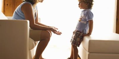 8 Choses à Dire Tous les Jours à votre Enfant qui Peuvent Changer sa Vie!