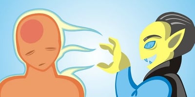 8 Choses à Savoir pour se Protéger des Énergies Négatives