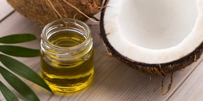 8 Effets Surprenants que L'huile de Coco a sur votre Corps 8 Effets Surprenants que L'huile de Coco a sur votre Corps