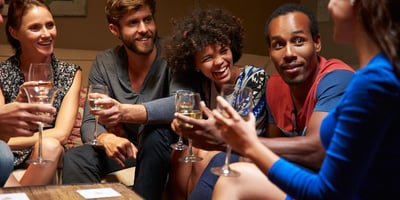 8 Jeux de Noël qui vous Garantiront une Soirée Inoubliable! 8 Jeux de Noël qui vous Garantiront une Soirée Inoubliable!