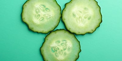9 Choses que le Concombre fait à votre Corps