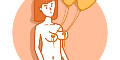 9 Astuces à Faire pour Empêcher vos Seins de S’affaisser