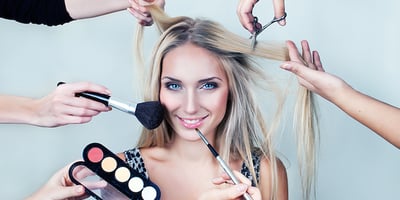 9 Conseils Beauté pour être Belle pour les Fêtes