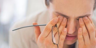 9 Raisons Pourquoi vous Êtes Toujours Fatigué 9 Raisons Pourquoi vous Êtes Toujours Fatigué