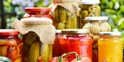 9 Trucs pour des Conserves Réussies