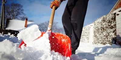 9 trucs pour Pelleter en Sécurité