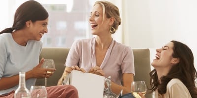 Boire un Verre de Vin par Jour serait Bon pour le Cœur
