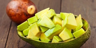 Ce fruit est le Meilleur Aliment Pour Votre Santé