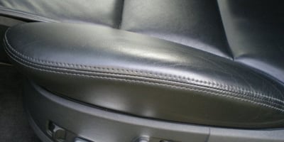Comment Nettoyer les Sièges de votre Voiture