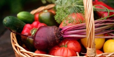Comment Conserver vos Légumes