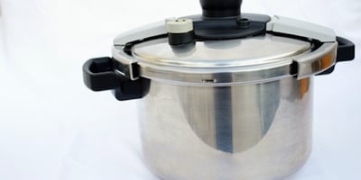 Comment Nettoyer son Autocuiseur ?