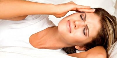 Comment se Débarrasser des Maux de Tête en 3 Minutes