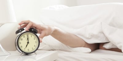 Comment se Lever à L'heure