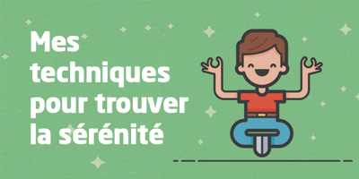 Crise d’Angoisse et Anxiété : 10 Techniques pour Trouver la Sérénité Crise d’Angoisse et Anxiété : 10 Techniques pour Trouver la Sérénité