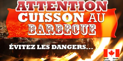 Consignes Obligatoires pour une Cuisson Sécuritaire sur le BBQ