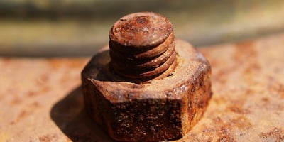 Débloquer un Écrou Rouillé