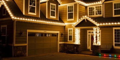 Décorer pour Noël Tout en Sauvant de L'énergie ? Décorer pour Noël Tout en Sauvant de L'énergie ?