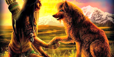 Découvrez les 5 animaux totems–Quel est votre animal spirituel Découvrez les 5 animaux totems–Quel est votre animal spirituel