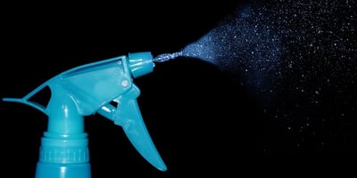 Désodorisant D'intérieur aux Huiles Essentielles