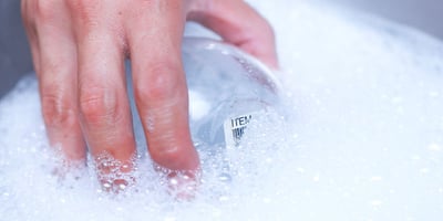 Enlever les Étiquettes et Autocollants