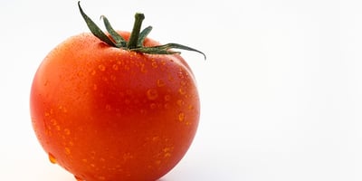 Enlever une Tâche de Sauce Tomate