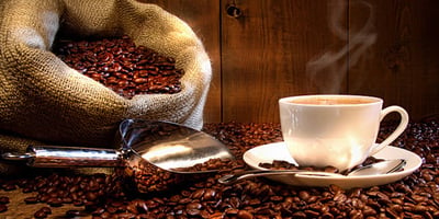 LES 5 RAISONS POUR BOIRE DU CAFÉ CHAQUE JOUR