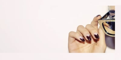 Ongles: la Nouvelle Manucure Française Ongles: la Nouvelle Manucure Française